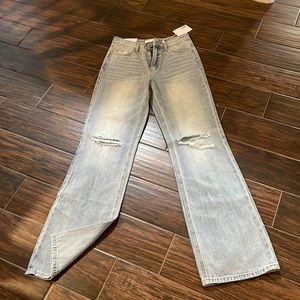BNWT ladies jeans